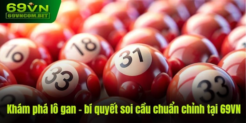 lô gan